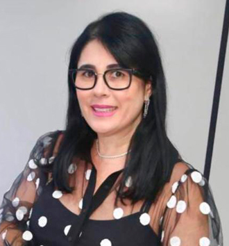 Patricia Veronica Sobral de Souza (SE)