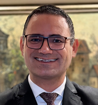 Felipe Dalenogare (RS)