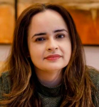 Thaís Marçal (RJ)