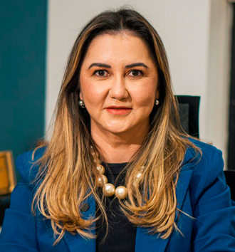 Anne Karole Silva