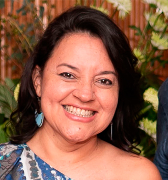 Lígia Melo de Casimiro (CE)