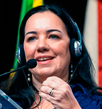 Heloisa Helena Godinho (GO)