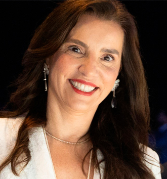 Maria Fernanda Pires (MG)