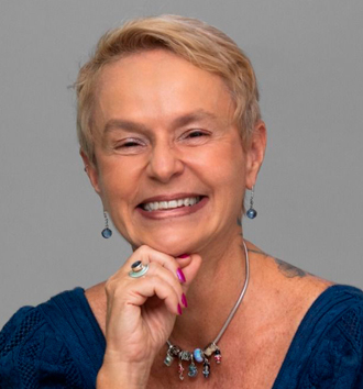 Vanice Lírio do Valle (RJ)