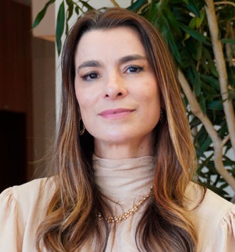 Cristiana Fortini (MG)