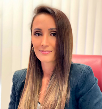 Milene Dias da Cunha