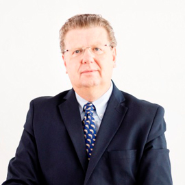 Clèmerson Merlim Clève (PR)