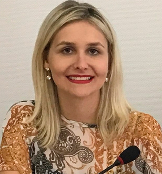 Cynthia Juruena (PR)