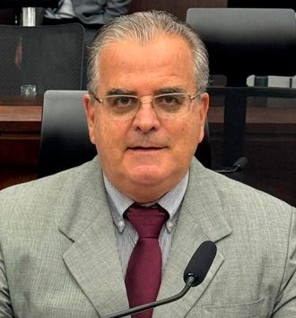 Rogério Medeiros Garcia de Lima (MG)