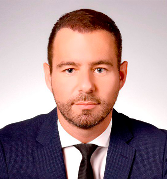 Rodrigo Pironti (PR)