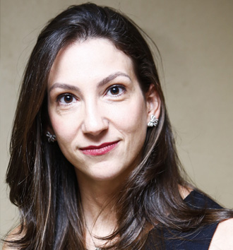 Carolina Zancaner (SP)