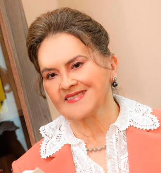 Ana Maria Barata (PA)